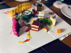 -Golden Lily河内巴黎法越料理餐厅(建国西路店)