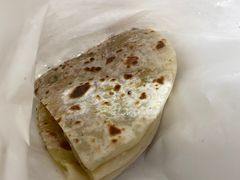 土豆肉麦饼-宁海麦饼(华严街店)