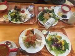 -So Lounge索兰至餐厅(蓝色港湾店)