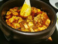 -陈麻婆豆腐总店