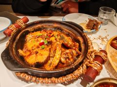 -拾柴熏酱-鲜虾水饺(群力店)