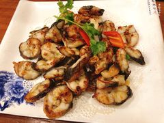 -阿多私房菜(顺德店)