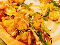 -萨莉亚意式餐厅(河东万达店)