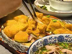 -富临轩私房菜(集庆门大街店)