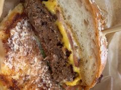 -shark burger·鲨鱼汉堡(交子大道店)