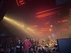 -V AMUSING CLUB·酒吧(银河中心店)