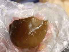 -芳婆糕团店(王府大街店)
