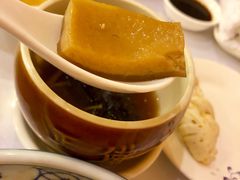 -聚春园自助餐厅(东街口店)
