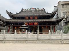 -华林禅寺