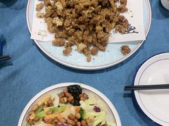 -清真•蜀风园(丁字沽总店)