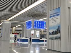 -福州火车南站(地铁站)