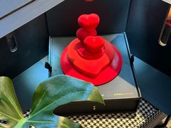 -玲婧胡同·生日蛋糕·餐厅(嘉里城店)