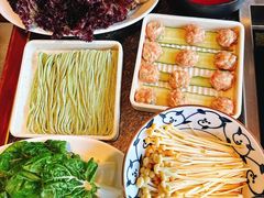 -皇城老妈川味火锅·大连海鲜火锅(港湾店)