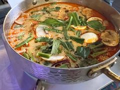 -Molee·泰府(东郊店)