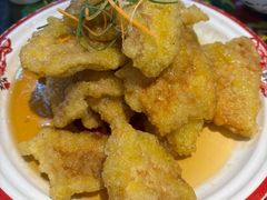 -人民公社大食堂(顺义总店)