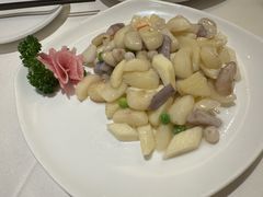 -得月楼·省级非遗·传统苏帮菜(观前店)