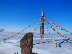 -青海湖国家重点风景名胜区