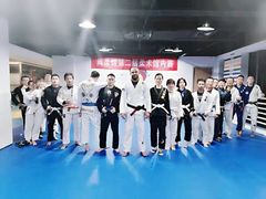 -尚柔巴西柔术馆