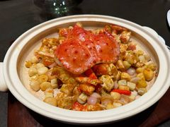 -临江宴(陆家嘴店)