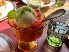 -老欧洲咖啡·西餐(后湖店)