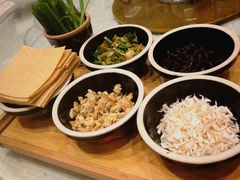 -汇贤府·李氏鲁菜(五棵松店)