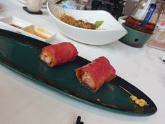 -龙庭华宴·粤菜·早茶