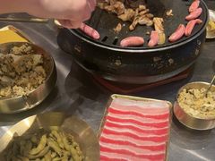 -大千金齐齐哈尔烤肉(清湖店)