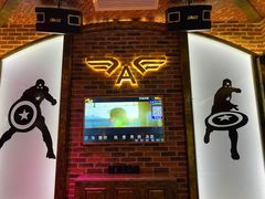 -骑士KTV(红谷滩万达店)