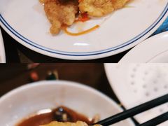 锅包肉-老于家东北人家(打浦桥店)