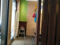 -麦当劳(南京水西门大街店)