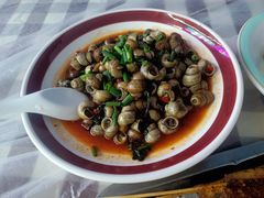 -辣不怕口味虾(凌霄路店)