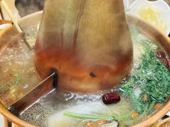-清真·鸦儿李记·小馆(后海店)