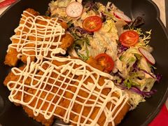 -丽满园·春饼烤鸭(金地广场店)