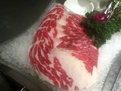 -海底捞火锅(公益西桥店)