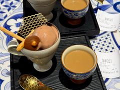 -图味美小黄鱼·景德菜(浙江路店)
