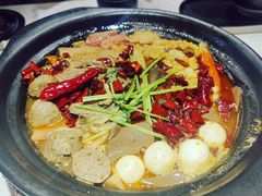 -乔阿马·江南味·驴肉香(龙湖华泾天街店)