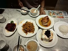 -翠华餐厅(正佳广场店)