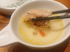 -云海肴·汽锅鸡·云南菜(苏州中心店)