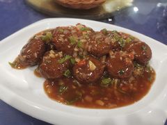 -秋香鱼馆(世凹桃园店)