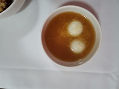 酒酿圆子-眉州东坡(亚运村店)