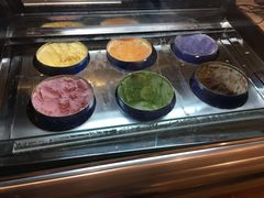 -明月东一酒店·菲斯特自助餐厅