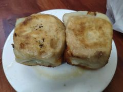 门钉肉饼-宝瑞门钉肉饼店