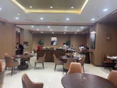 -全聚德(上海首店浦东店)