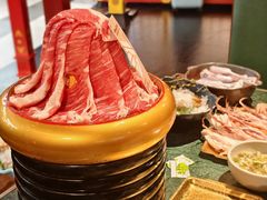 -牛New寿喜烧(金鹰世界店)