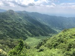 -南岳衡山风景名胜区-南岳大庙