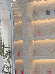 -型色沙龙 Color Salon