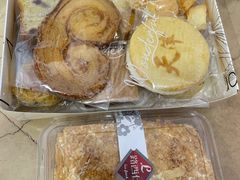 -路西仕·手作西点(气象台路店)