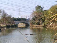 -九里河湿地公园