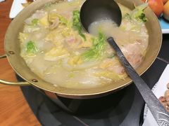 -好口味小吃楼·东北菜(太原南街店)