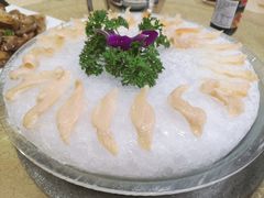 -广胜通达海鲜食府(黄沙店)